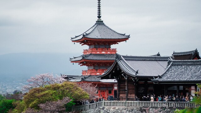 Fears over Ryo Tatsuki’s prediction led to an 83 per cent drop in travel bookings to Japan. (Unsplash/Representative Image)