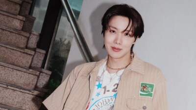 BTS' J-Hope Promises A 'More Experienced' Version Of Himself In