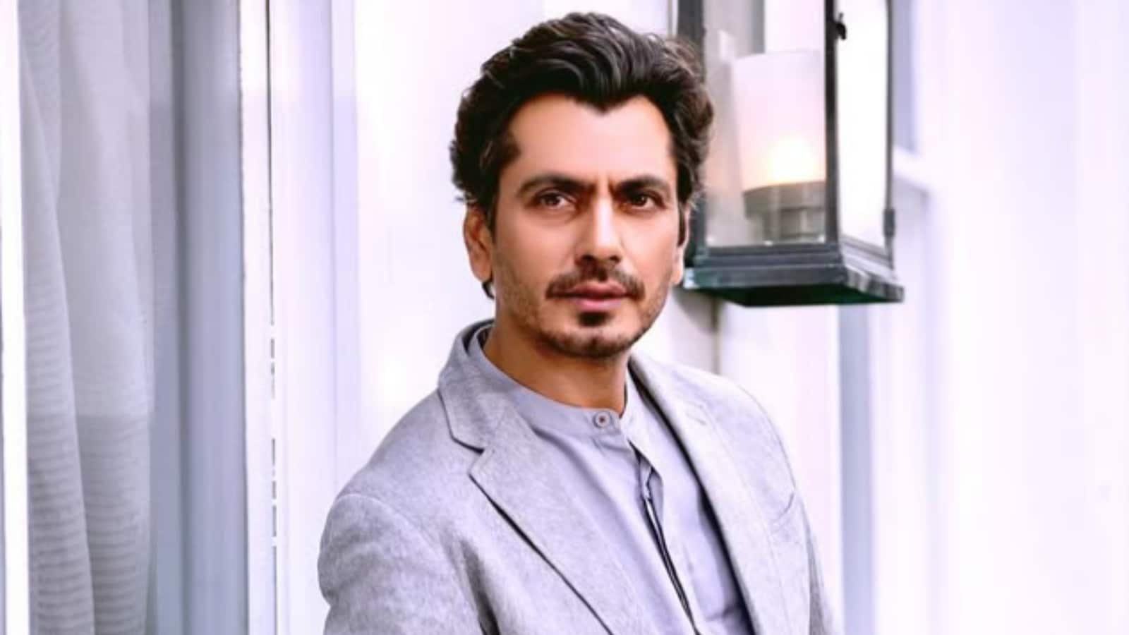 Nawazuddin Siddiqui on 'Main Actor Nahi Hoon' Film