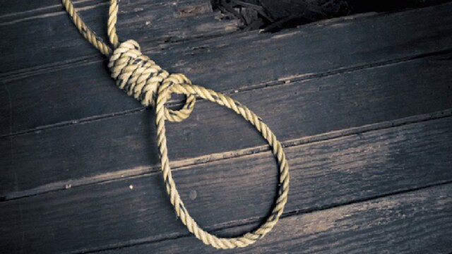 Tihar jail inmate allegedly dies by suicide (Representative Image)