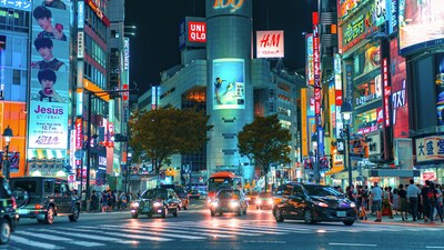 In early August, Japan quietly marked a major milestone in renewable energy: it opened Asia’s first osmotic power plant in Fukuoka City. (Representative Image/Unsplash)