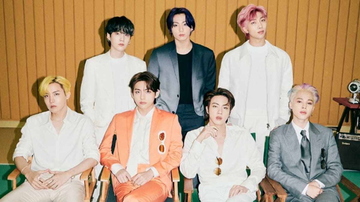 BTS Members' Military Discharge and Award Wins Spark Celebrations