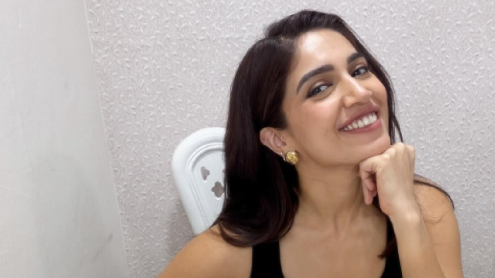 Bhumi Pednekar Shares 'Special Week' Highlights with Fans