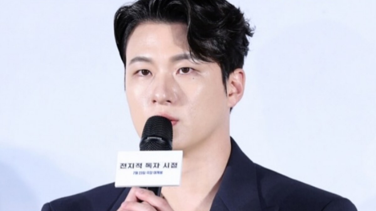 Shin Seung-ho Exempted from Military Service Due to Injury
