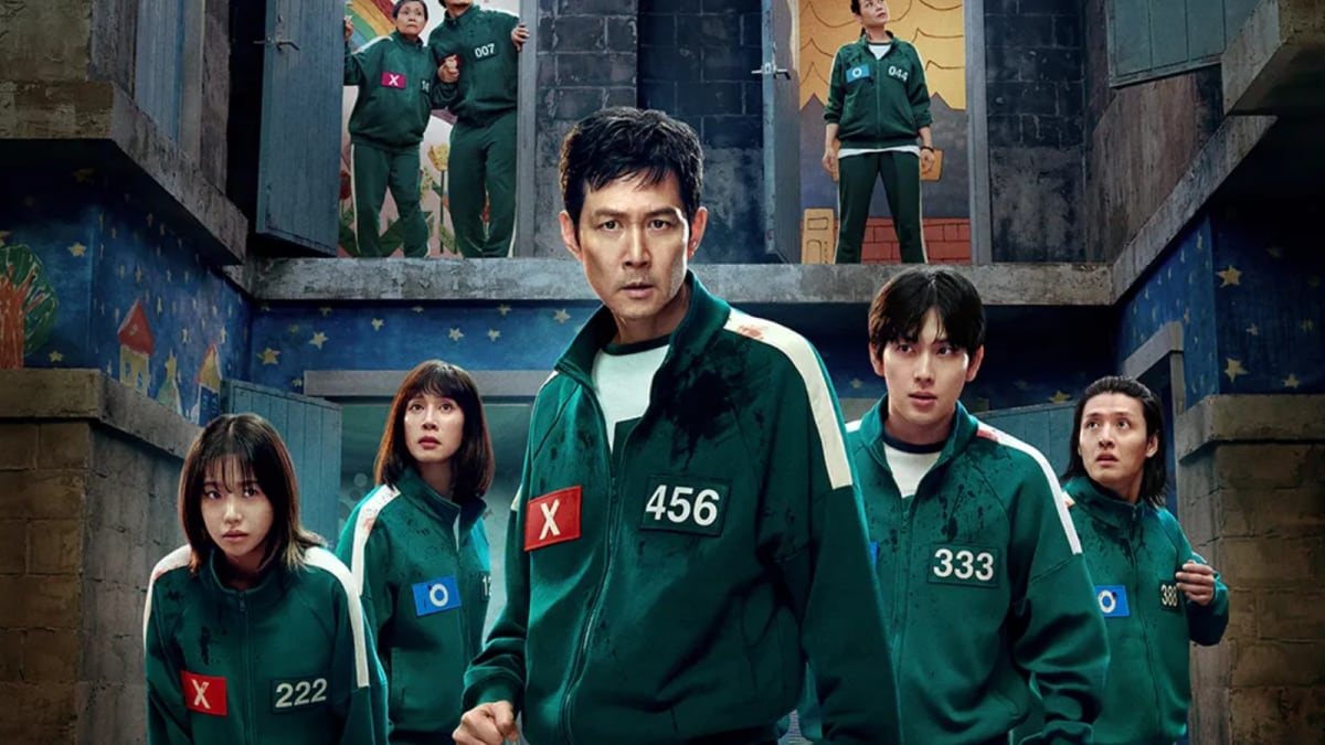 Squid Game Season 3: Gi-hun Returns In First Six Minutes, Faces Deadlier Games Ahead | Watch Squid Game Season 3: Gi-hun Returns In First Six Minutes, Faces Deadlier Games Ahead | Watch