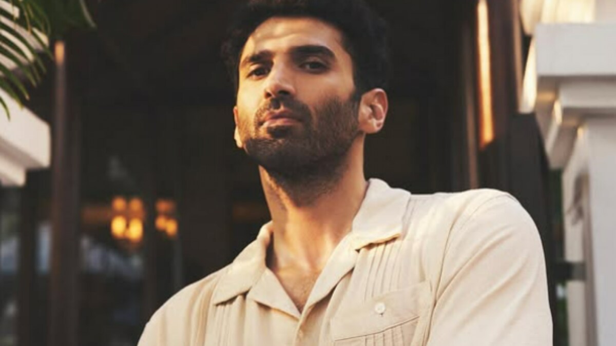 Aditya Roy Kapur on Musical Journey, 'Metro...In Dino'