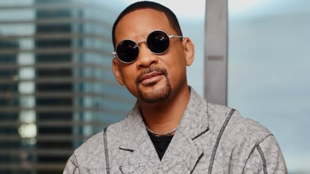 Will Smith Turned Down Christopher Nolan's Inception Offer Because He 'Didn't  Get It' - News18