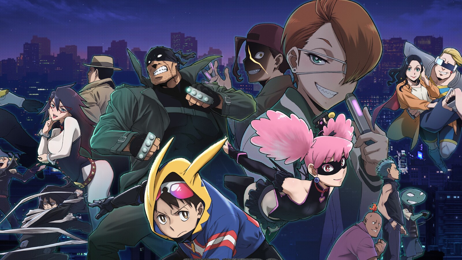 My Hero Academia: Vigilantes Episode 11: When and Where to Watch
