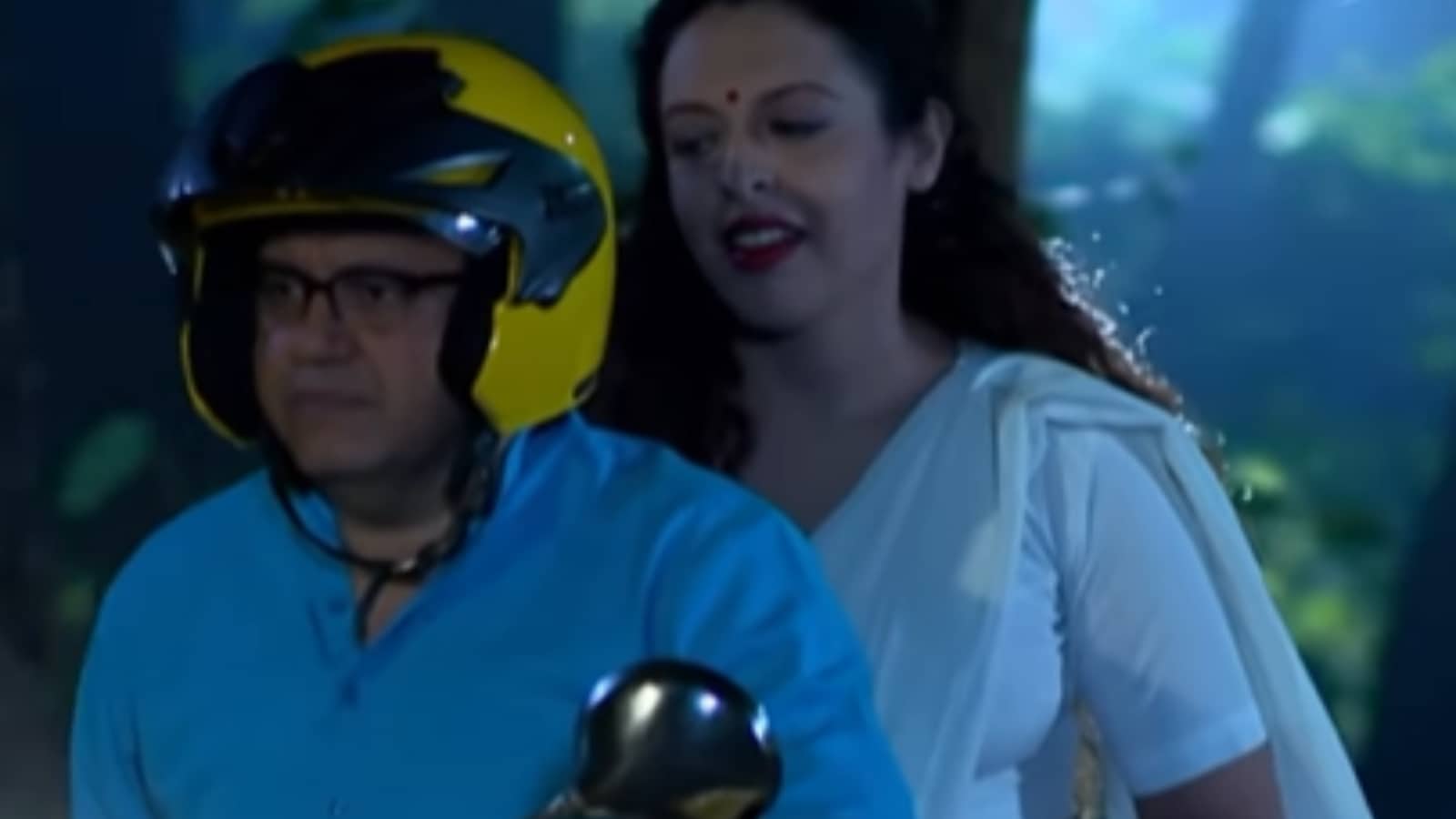 Taarak Mehta: 'Bhootni 2.0' to Haunt Gokuldham Society?