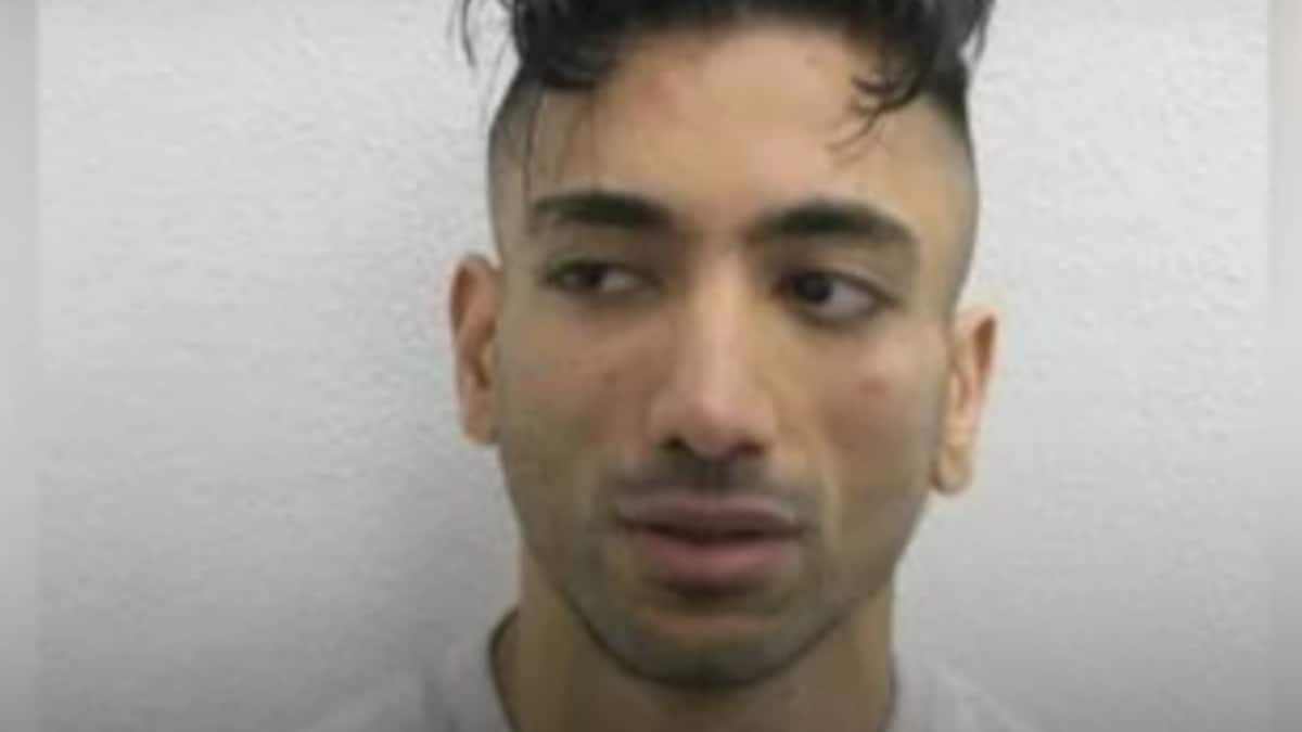 Jaskarn Jhaj Arrested for Alleged Child Wedding Plot