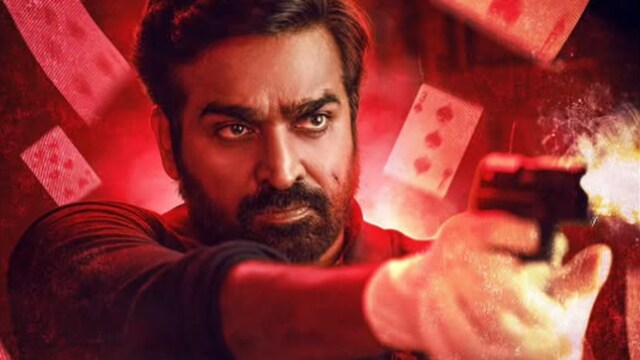 After Box Office Struggles, Vijay Sethupathi's Ace Makes Digital Debut on Prime  Video - News18