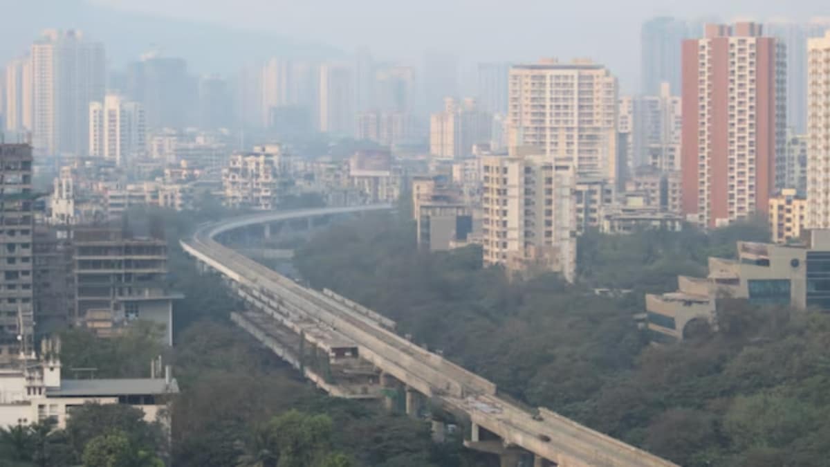 Thane: Ghodbunder Road to Have Nightly Closures for Metro Work