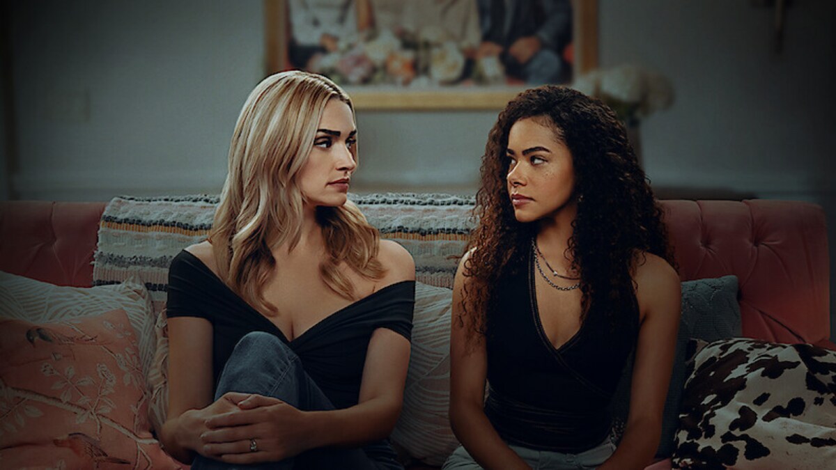 Your Weekend Watchlist: 10 New Series to Stream