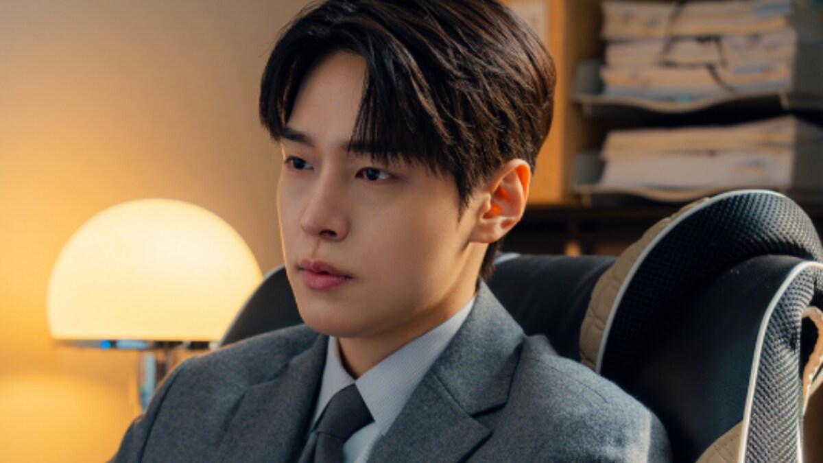 Lee Dong Wook's 'The Nice Guy' K-Drama: Release Date & Details