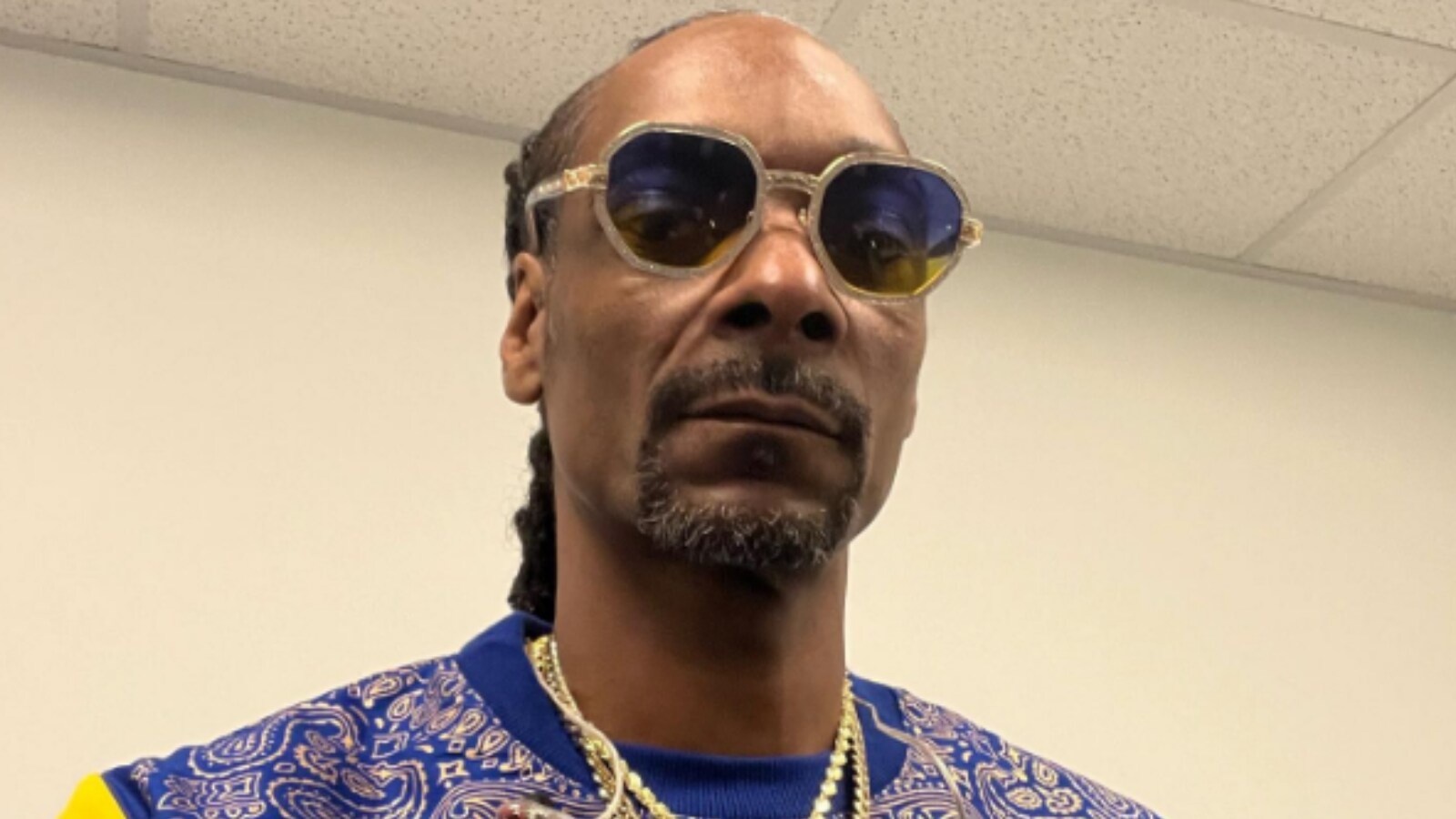 Snoop Dogg Mourns Passing of Beloved Dog Juelz