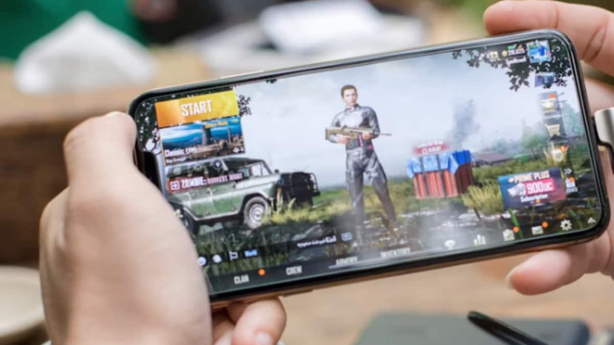 Woman Threatens To Cut Husband Into ‘55 Pieces’ For Coming Between Her And PUBG Lover Woman Threatens To Cut Husband Into ‘55 Pieces’ For Coming Between Her And PUBG Lover