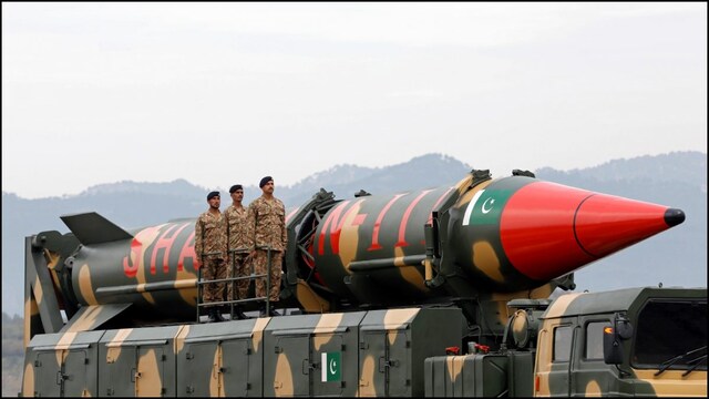 The FATF increased scrutiny on Pakistan's state-sponsored terrorism after the Pahalgam attack. (Reuters/File Photo)