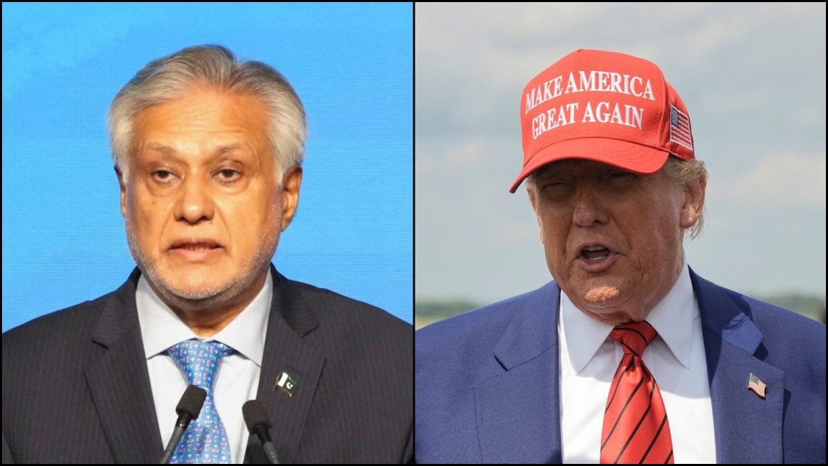 Pakistan Condemns US Strikes On Iran Days After Asim Munir Backs Trump For Nobel Peace Prize