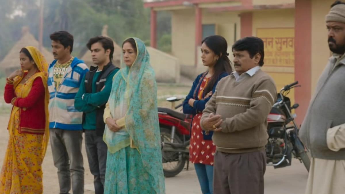 Panchayat 4 Memes That Go ‘Lauki’ Hard: The New Season Is A Pressure Cooker Of Emotions
