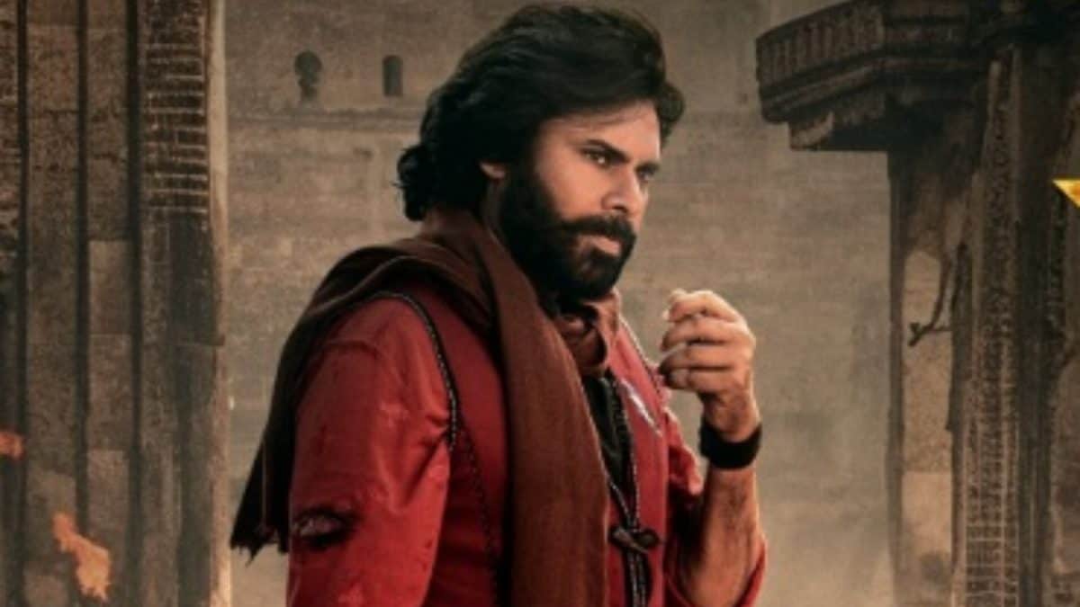 Pawan Kalyan’s Hari Hara Veera Mallu Locks New Release Date? Here’s What We Know | Regional Cinema News