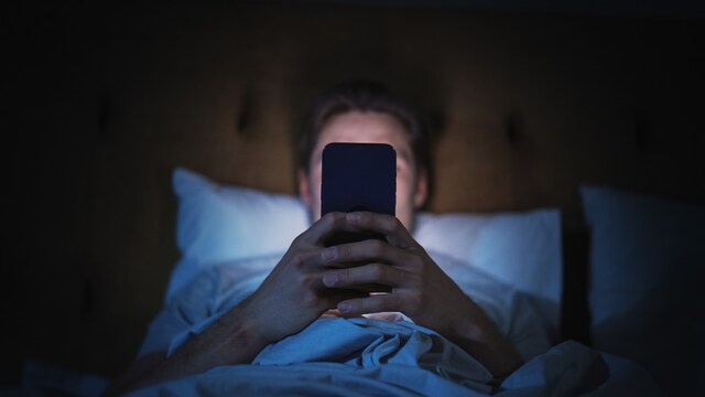 Scammers employ tactics like humiliation and threats of legal action to demand sensitive information to extort money. (Representative/Shutterstock)