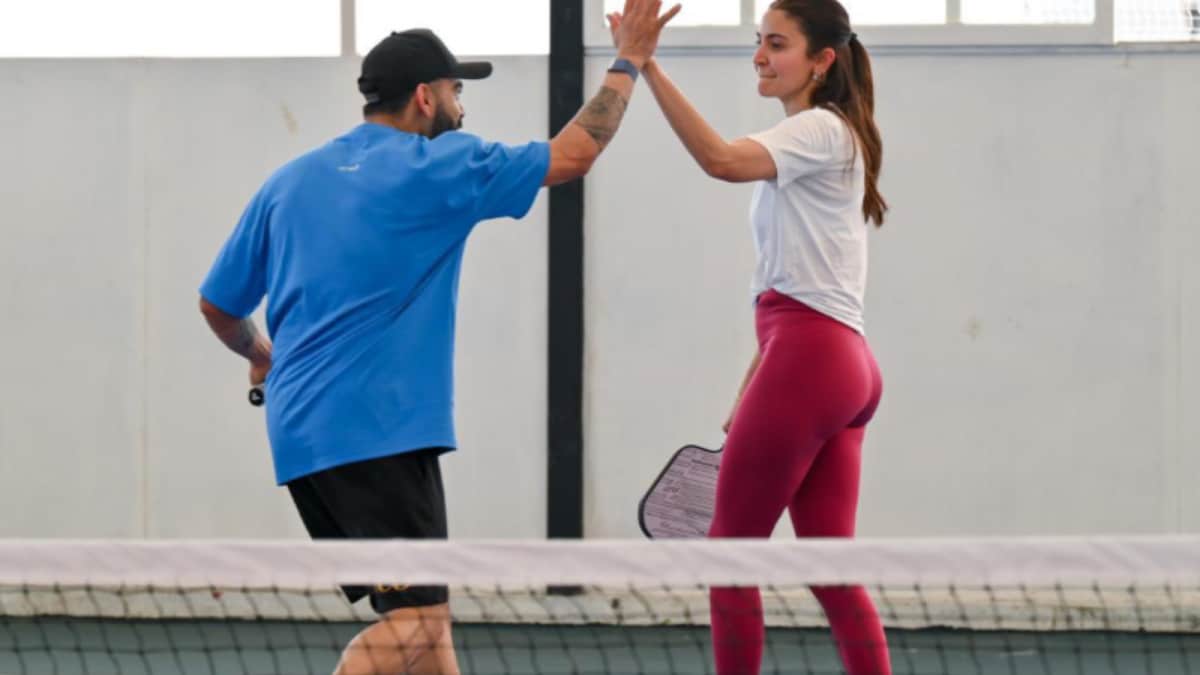 What Is Pickleball And Why Are Indians Suddenly Hating On It?