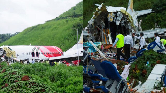 The plane crash at the Calicut airport killed 18 in 2020, while the one at Mangalore killed 158 in 2010.