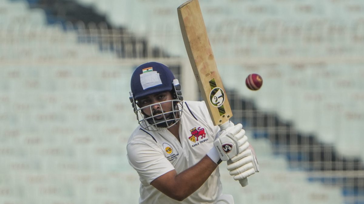 Prithvi Shaw Granted NOC by MCA To Represent Another State