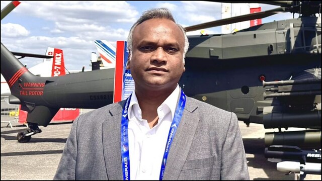 Karnataka Information Minister Priyank Kharge. (Priyank Kharge/X)