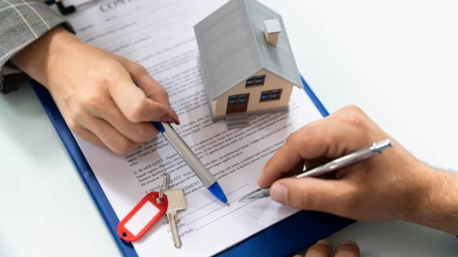 Claiming Ancestral Property: Legal Timeframe Explained