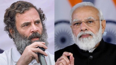 Prime Minister Narendra Modi has already hit back, accusing opponents of trying to 'steal' Karpoori Thakur’s legacy. File image/X