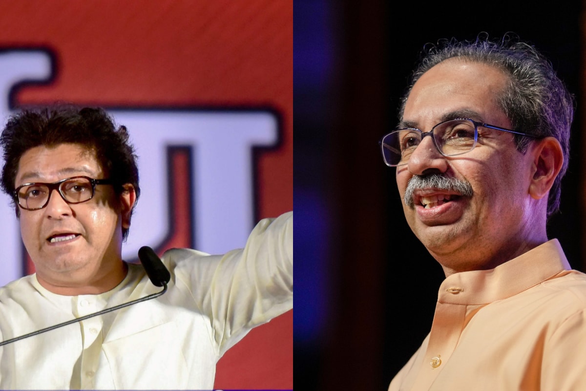 Uddhav And Raj Thackeray Join Hands For Marathi Pride: Joint Rally Over Language Issue On July 6