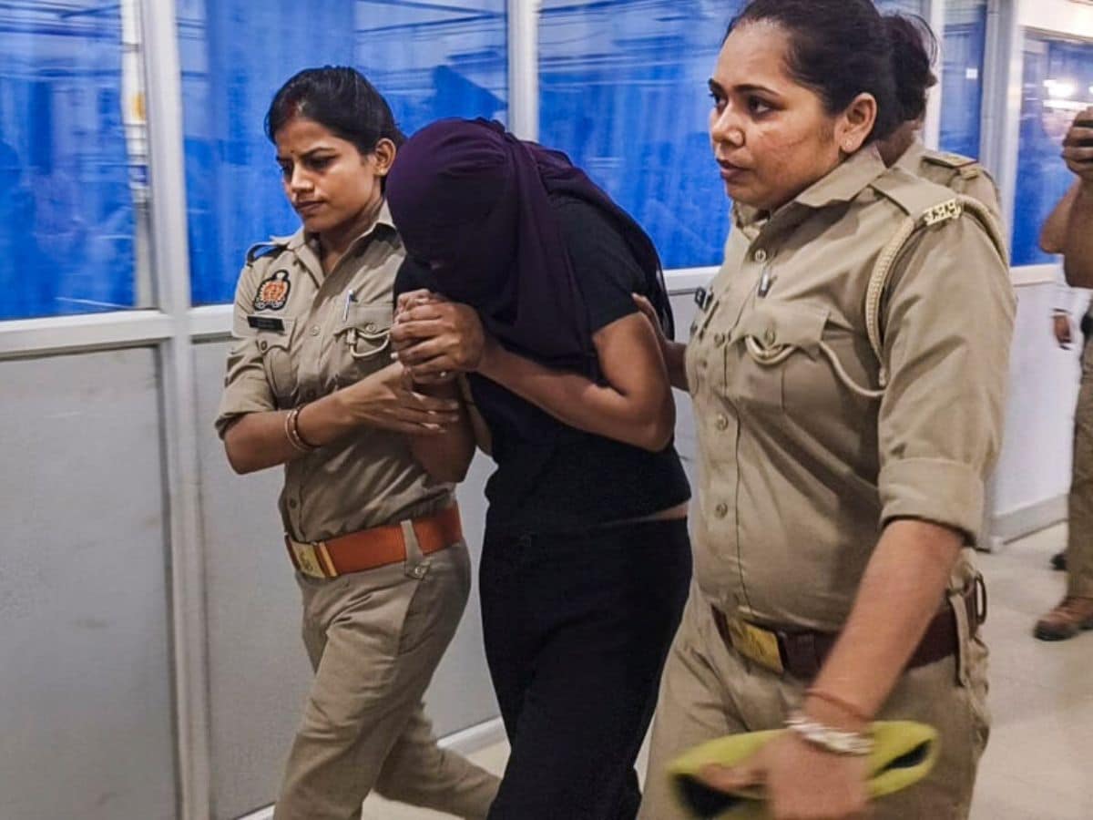 As both accused prepare to take the stand, legal experts say the trial may come down to who turns on whom first. "It's no longer just about evidence, it's a psychological war," said a senior lawyer familiar with the case, adding that when co-accused start shifting blame, the court looks at intent, influence, and consistency of their stories. As both accused prepare to take the stand, legal experts say the trial may come down to who turns on whom first. "It's no longer just about evidence, it's a psychological war," said a senior lawyer familiar with the case, adding that when co-accused start shifting blame, the court looks at intent, influence, and consistency of their stories.