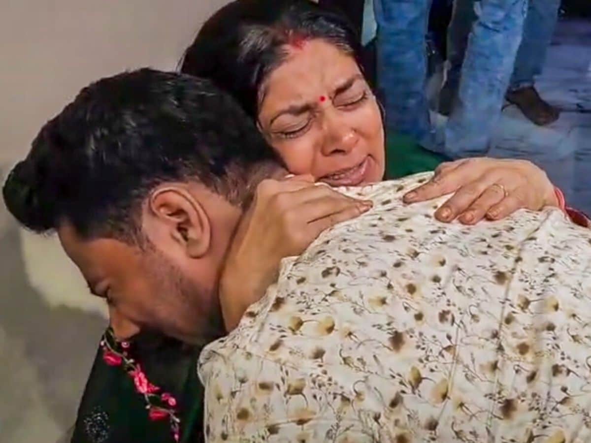 Raj claims he feared Komal's wrath, a name Sonam allegedly used as an alias. Even Komal's brother has told media that "her anger scared everyone". Raj is likely to use this to claim he was emotionally manipulated or coerced, painting Sonam as the dominant partner in the plan. Whether the court accepts this narrative could make or break his defence. (PTI Photo) Raj claims he feared Komal's wrath, a name Sonam allegedly used as an alias. Even Komal's brother has told media that "her anger scared everyone". Raj is likely to use this to claim he was emotionally manipulated or coerced, painting Sonam as the dominant partner in the plan. Whether the court accepts this narrative could make or break his defence. (PTI Photo)
