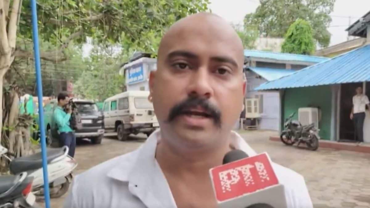 Evidence Recovered in Raghuvamsi Murder Investigation