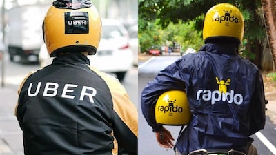 News18 spoke to a couple of bike pilots, or captains, as they are called. When asked how they knew they could resume service, they said they were closely following the High Court proceedings. Representational image