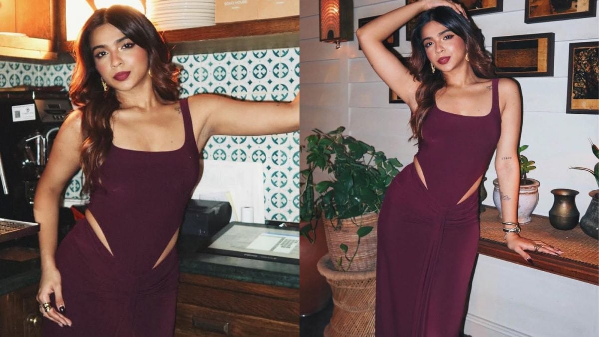 Quit Her Corporate Job, Now Earns Rs 25 Lakh A Reel: The Rise Of ‘Rebel Kid’ Apoorva Mukhija Quit Her Corporate Job, Now Earns Rs 25 Lakh A Reel: The Rise Of ‘Rebel Kid’ Apoorva Mukhija