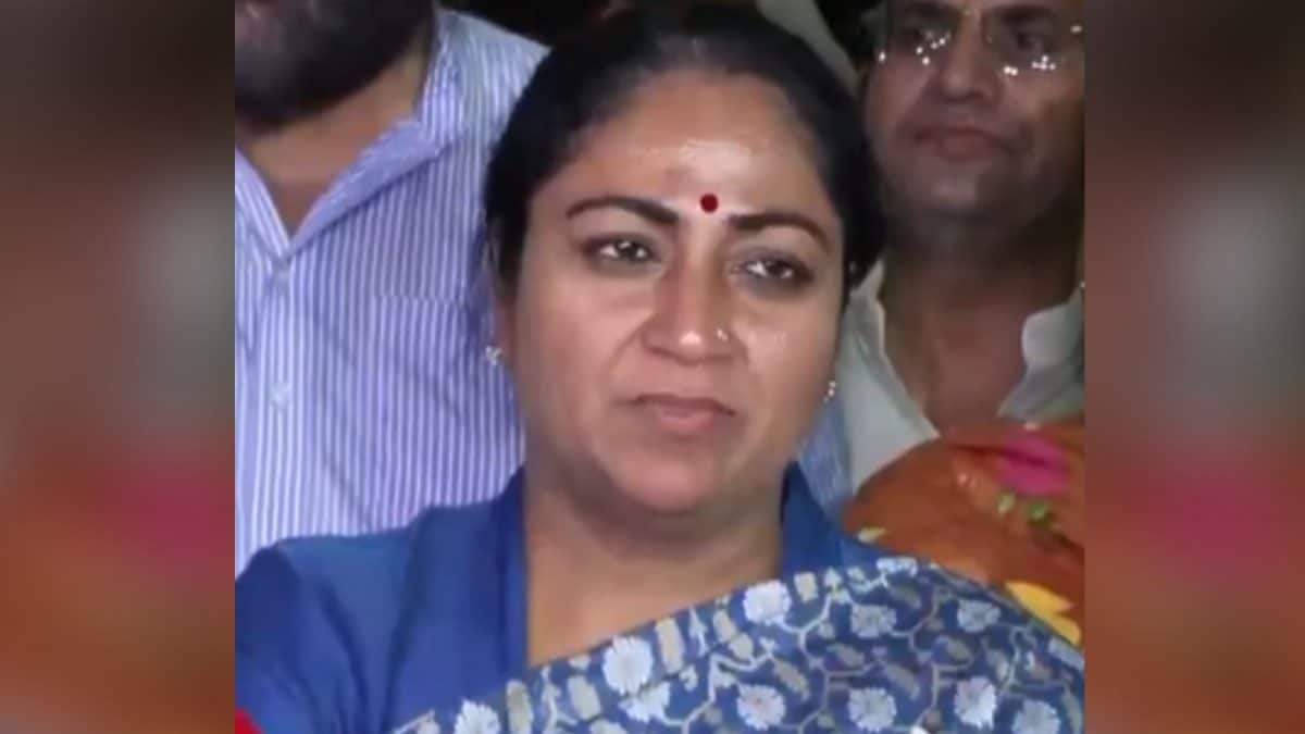 How Did Delhi CM Rekha Gupta’s Attacker Come So Close? Exclusive On Probe From Intel Sources