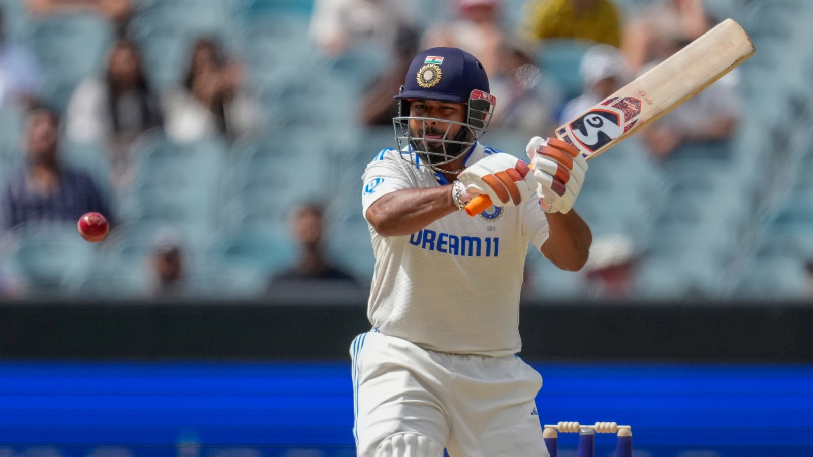 Badani Urges Gambhir: 'Tell Rishabh Pant to Play His Game'