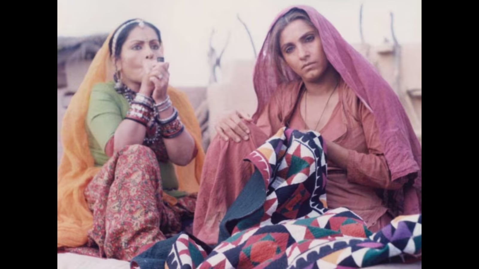 Dimple Kapadia's 'Rudaali' Role Earns National Award