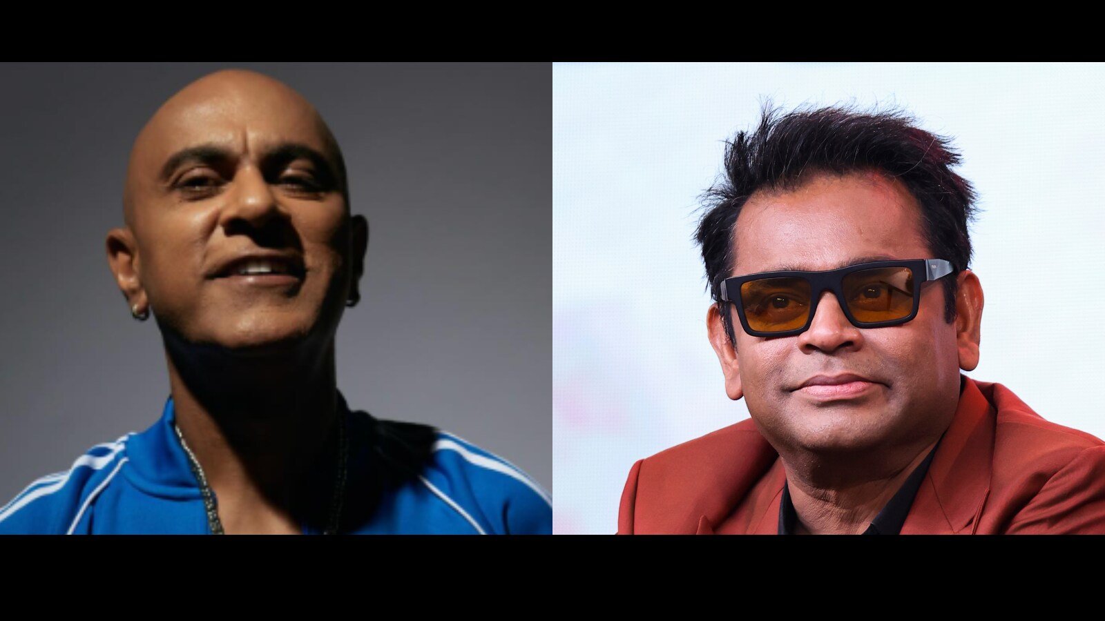 Baba Sehgal Criticizes Hindi Lyrics of AR Rahman Song