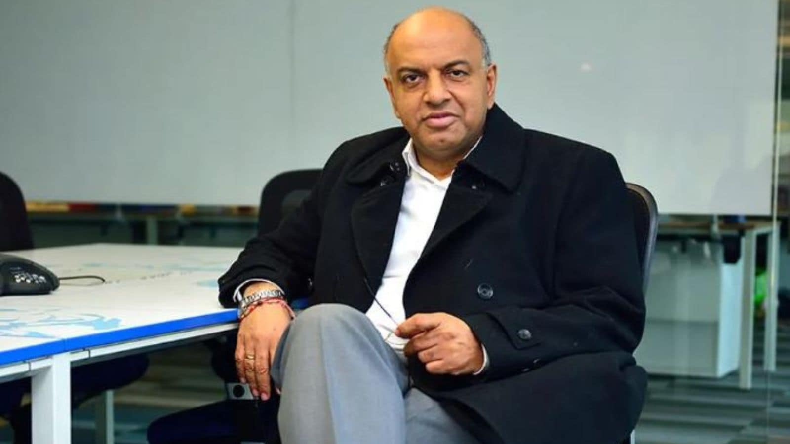 'You're A Grown-Up Adult': Ashoka Co-Founder Slams Mahmudabad In Letter To Alumnus