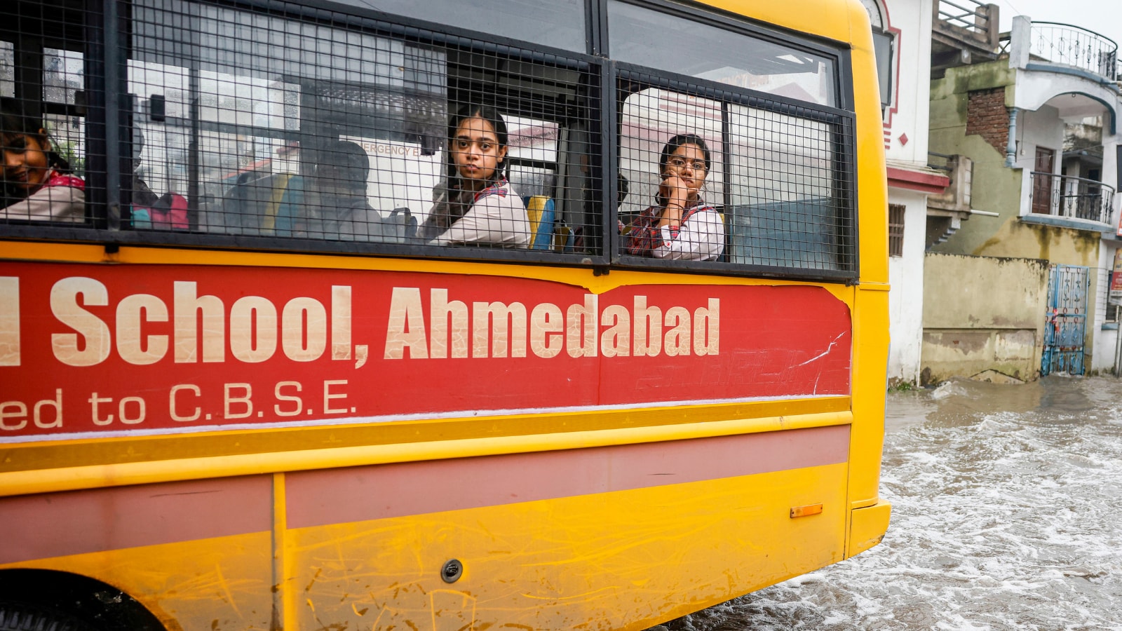 Bhopal School Stops Bus Service For ‘Naughty’ Student, Parents Approach Child Rights Body