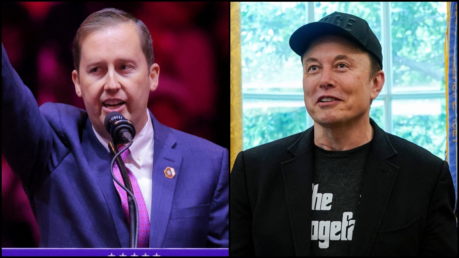 How This White House Official Triggered A Fallout Between Donald Trump, Elon Musk