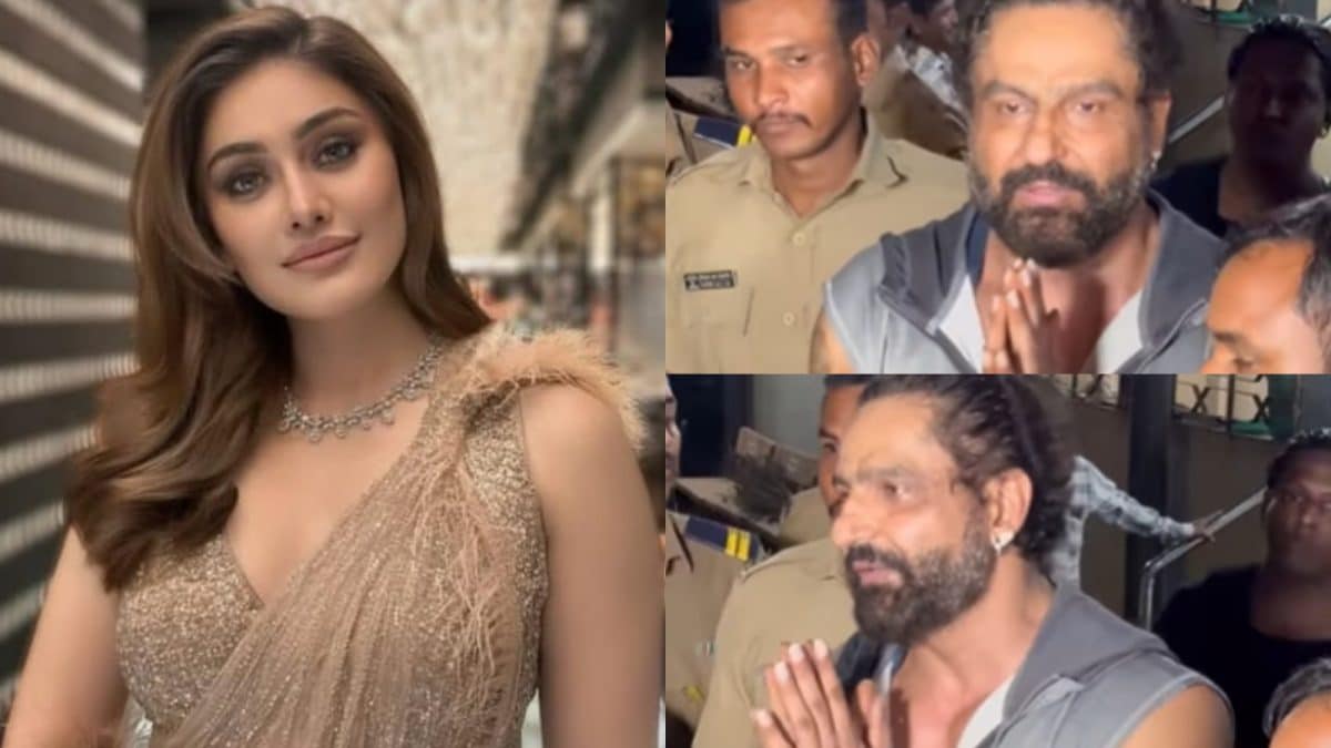 Shefali Jariwala Passes Away Due To Cardiac Arrest; Parag Tyagi Asks All To ‘Pray For My Angel’
