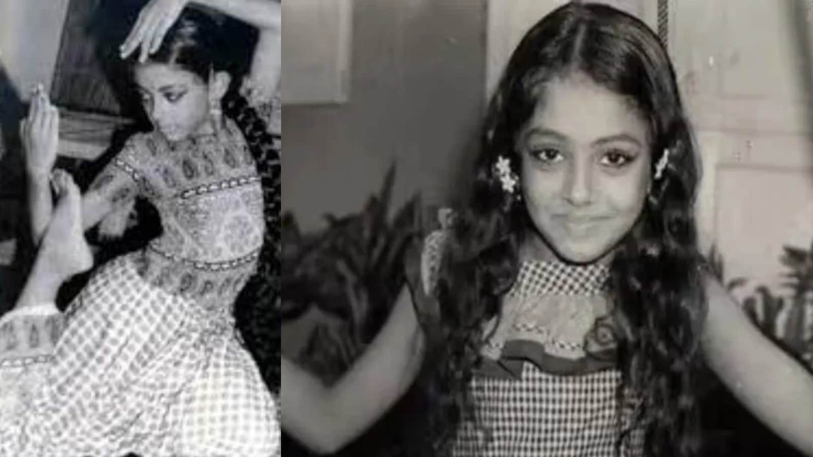 Shobana remains a beloved and enduring figure in Indian cinema and classical dance; a testament to decades of talent, dedication, and cultural influence. (News18) Shobana remains a beloved and enduring figure in Indian cinema and classical dance; a testament to decades of talent, dedication, and cultural influence. (News18)