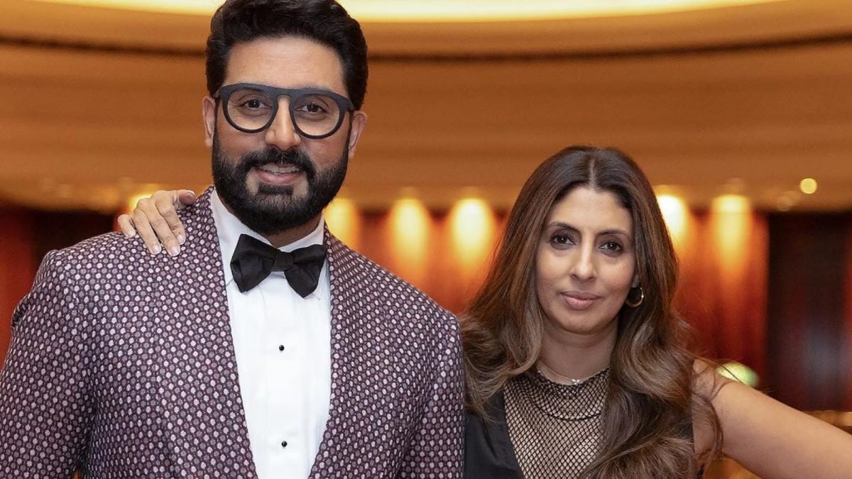 Abhishek Bachchan Announces New Film 'Kaalidhar Laapata'