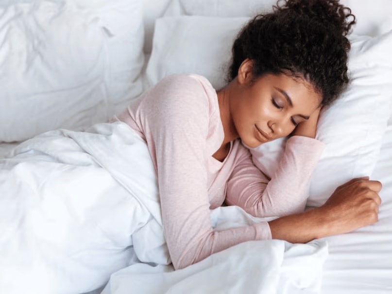 The Best Sleeping Directions As Per Vastu For Health And Peace