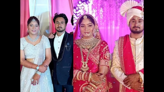 The mobile number associated with Sanjay Verma, previously in contact with Sonam, is currently switched off. (News18 Hindi)