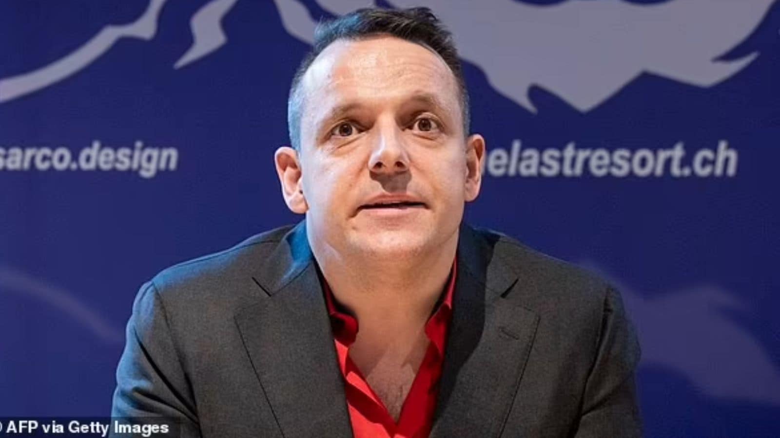 ‘Suicide Pod’ Activist Takes Own Life Months After Arrest Over Woman’s Death In Euthanasia Device